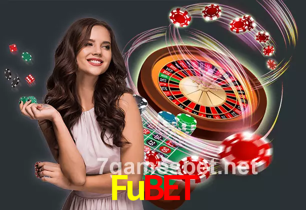 vivo no cassino Fubet