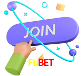 Junte-se ao cassino Fubet hoje mesmo